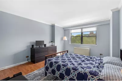 4466 W Pine Boulevard #6G, Saint Louis, MO 63108 - Photo 21