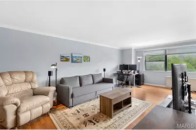 4466 W Pine Boulevard #6G, Saint Louis, MO 63108 - Photo 9