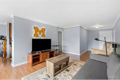 4466 W Pine Boulevard #6G, Saint Louis, MO 63108 - Photo 11