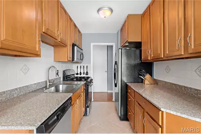 4466 W Pine Boulevard #6G, Saint Louis, MO 63108 - Photo 15