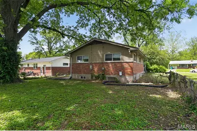 9946 Lanier Drive, Saint Louis, MO 63136 - Photo 27