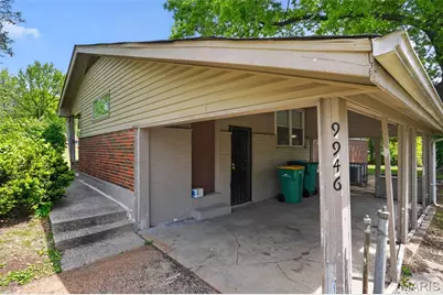 9946 Lanier Drive, Saint Louis, MO 63136 - Photo 5