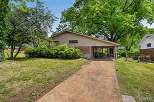 9946 Lanier Dr, Saint Louis, MO 63136 - Photo 1