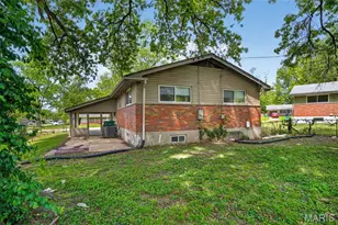 9946 Lanier Dr, Saint Louis, MO 63136 - Photo 29