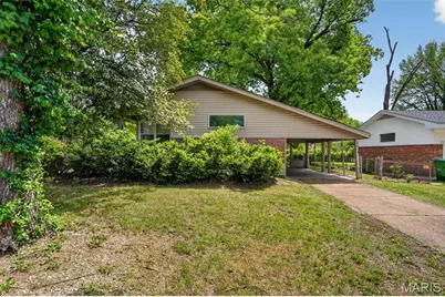 9946 Lanier Drive, Saint Louis, MO 63136 - Photo 3