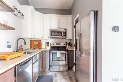 906 Hickory Street, Saint Louis, MO 63104 - Photo 5