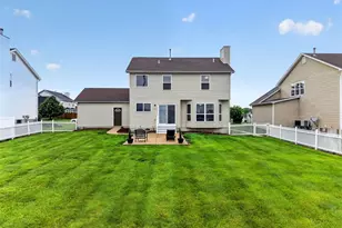 1170 Sunny Ridge Dr, O'Fallon, MO 63366 - Photo 35