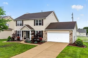 1170 Sunny Ridge Dr, O'Fallon, MO 63366 - Photo 41