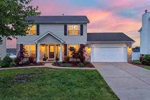 1170 Sunny Ridge Dr, O'Fallon, MO 63366 - Photo 43