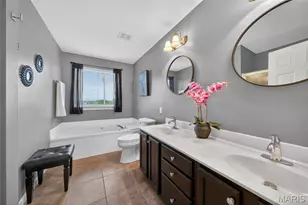 1170 Sunny Ridge Dr, O'Fallon, MO 63366 - Photo 25