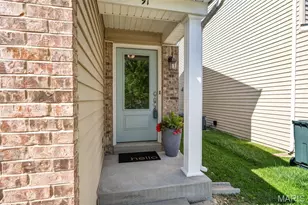 91 Cimarron Summit Way, Wentzville, MO 63385 - Photo 5