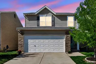 91 Cimarron Summit Way, Wentzville, MO 63385 - Photo 35