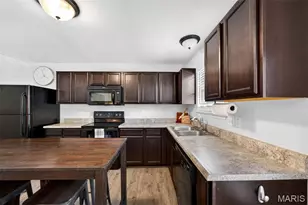 91 Cimarron Summit Way, Wentzville, MO 63385 - Photo 15
