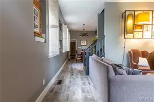 908 Hickory, Saint Louis, MO 63104 - Photo 5