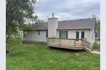 4507 Cambrook Drive, Saint Charles, MO 63304 - Photo 3