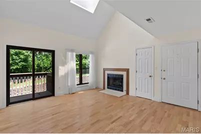 5168 Hollow Wood Court #D, Saint Louis, MO 63128 - Photo 11