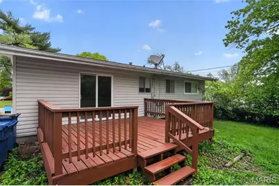 10253 Green Valley Drive, Saint Louis, MO 63136 - Photo 25