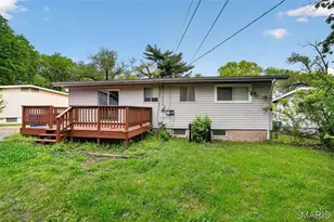 10253 Green Valley Dr, Saint Louis, MO 63136 - Photo 27