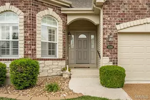 1210 Emerald Gardens Dr, Saint Peters, MO 63376 - Photo 5