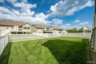 1210 Emerald Gardens Dr, Saint Peters, MO 63376 - Photo 49