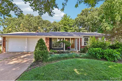 995 Century Oaks Drive, Manchester, MO 63021 - Photo 1
