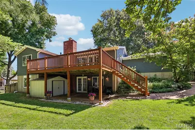 995 Century Oaks Drive, Manchester, MO 63021 - Photo 31