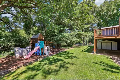 995 Century Oaks Drive, Manchester, MO 63021 - Photo 33