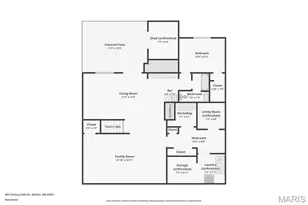 995 Century Oaks Dr, Manchester, MO 63021 - Photo 47