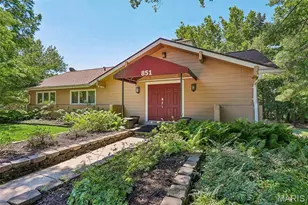 995 Century Oaks Dr, Manchester, MO 63021 - Photo 37