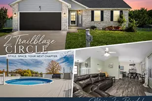 2 Trail Blaze Cir, Festus, MO 63028 - Photo 1