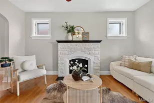 4827 Miami St, Saint Louis, MO 63116 - Photo 7