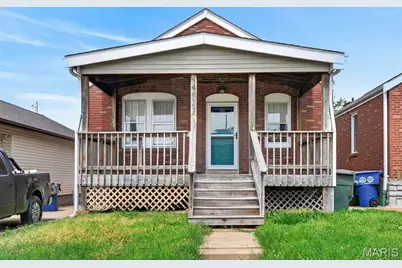 4827 Miami Street, Saint Louis, MO 63116 - Photo 1