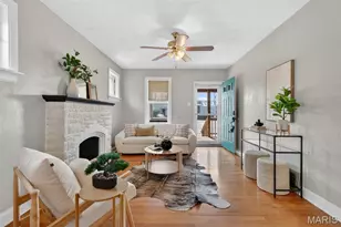 4827 Miami St, Saint Louis, MO 63116 - Photo 9