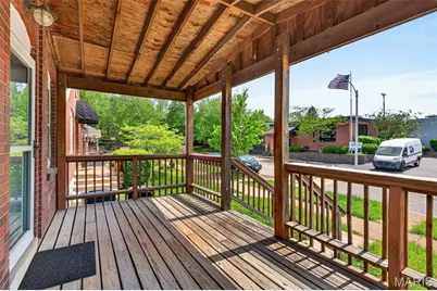 4827 Miami Street, Saint Louis, MO 63116 - Photo 3