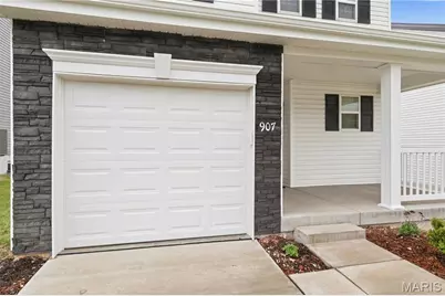 907 Black Bear Drive, House Springs, MO 63051 - Photo 3