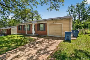 1748 Atmore Dr, Saint Louis, MO 63136 - Photo 5
