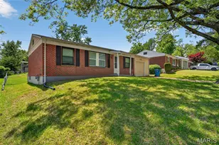1748 Atmore Dr, Saint Louis, MO 63136 - Photo 3