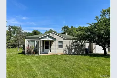 11820 Larimore Road, Saint Louis, MO 63138 - Photo 1