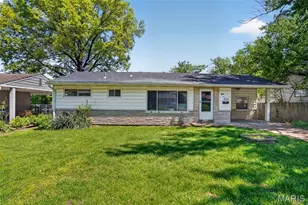 10112 Jett Dr, Saint Louis, MO 63136 - Photo 3