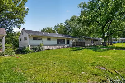 10112 Jett Drive, Saint Louis, MO 63136 - Photo 29