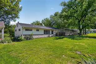 10112 Jett Dr, Saint Louis, MO 63136 - Photo 29