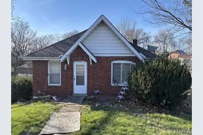 3201 Werder Drive, Saint Louis, MO 63121 - Photo 1