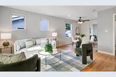 3340 Bendick Avenue, Saint Louis, MO 63139 - Photo 5