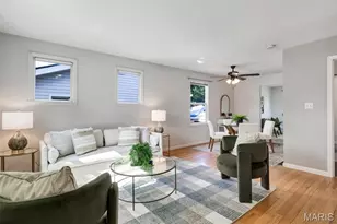 3340 Bendick Ave, Saint Louis, MO 63139 - Photo 5