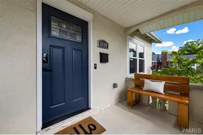 3340 Bendick Avenue, Saint Louis, MO 63139 - Photo 3