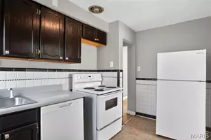 1124 Grenshaw Dr, Saint Louis, MO 63137 - Photo 17