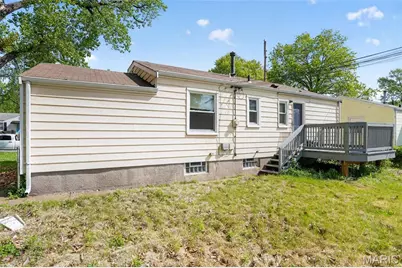 1124 Grenshaw Drive, Saint Louis, MO 63137 - Photo 7