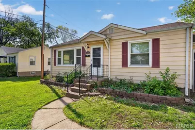 1124 Grenshaw Drive, Saint Louis, MO 63137 - Photo 3