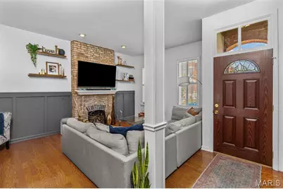 2026 Sidney Street, Saint Louis, MO 63104 - Photo 5