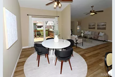 390 Windsor Place #E, Saint Peters, MO 63376 - Photo 7